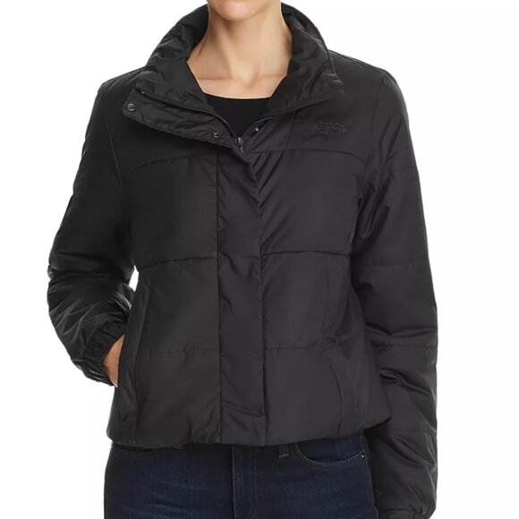 The North Face Femtastic Insulated Jacket Size SMALL Light Jacket - Picture 8 of 11